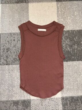 Free People Kate Tank